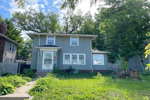 James, MINNEAPOLIS, MN 55411