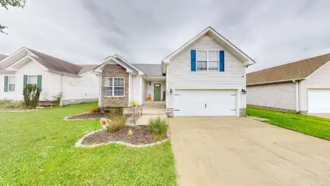 Jot, CLARKSVILLE, TN 37040