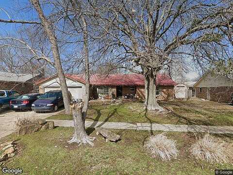 Barclay, MUSKOGEE, OK 74403