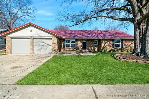 Barclay, MUSKOGEE, OK 74403