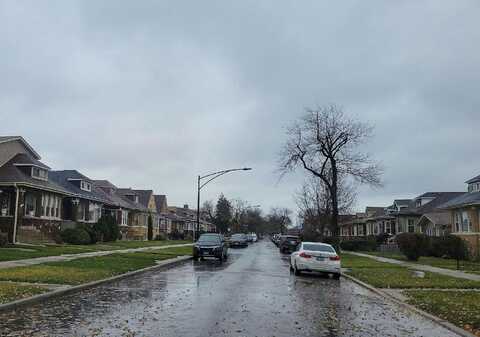 Winchester, CHICAGO, IL 60620