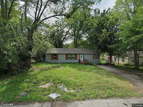 Palmer, KANSAS CITY, MO 64134