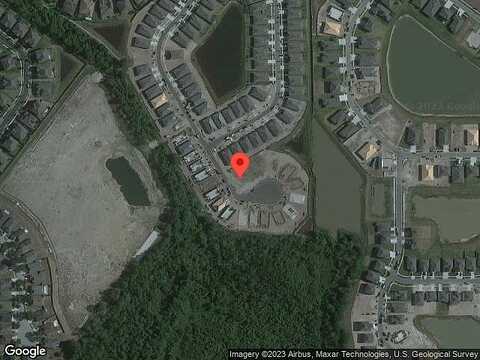 Waterleaf Garden, RIVERVIEW, FL 33579