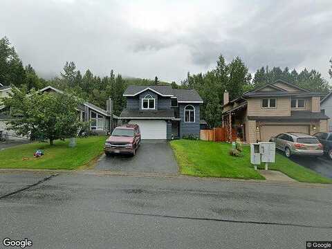 Beaujolais, EAGLE RIVER, AK 99577
