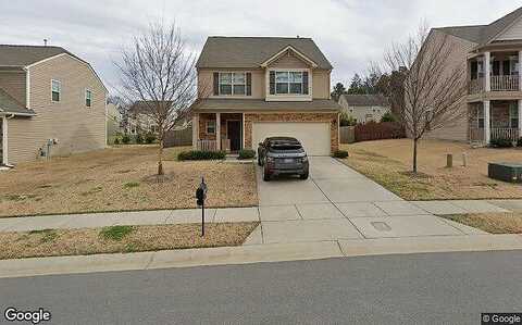 Berry Creek, CHARLOTTE, NC 28214
