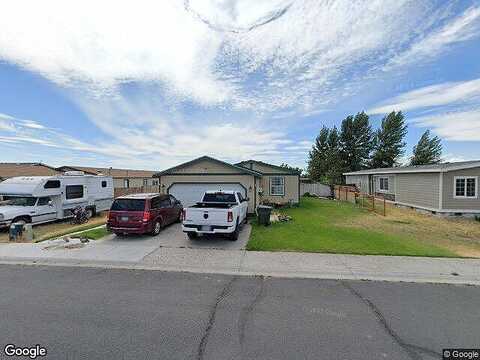 Anderson, BOARDMAN, OR 97818