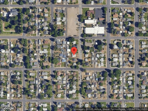 Jefferson, SPOKANE, WA 99205