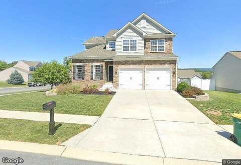 Evangeline, WAYNESBORO, PA 17268