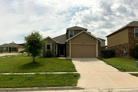 Imperial Eagle, KILLEEN, TX 76549