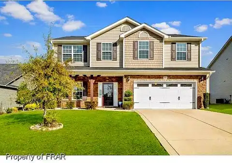 Daybrook, FAYETTEVILLE, NC 28314