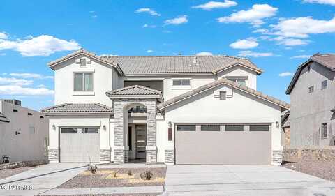 Enchanted Point, EL PASO, TX 79911