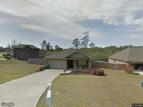 Wild Egret, CRESTVIEW, FL 32536