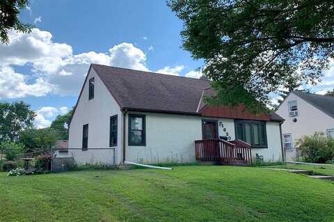 Iowa, SAINT PAUL, MN 55106