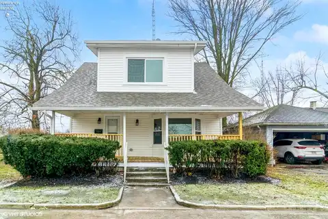 Lytle, FOSTORIA, OH 44830