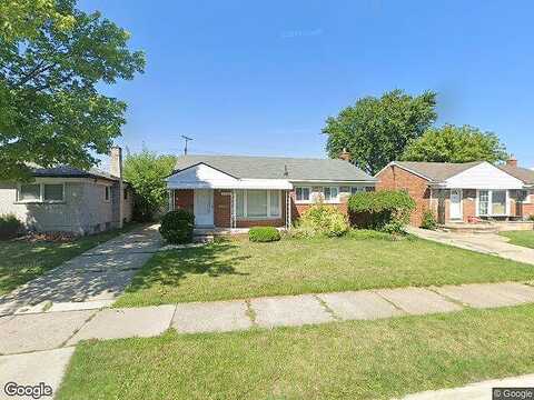 Ronald, ROSEVILLE, MI 48066