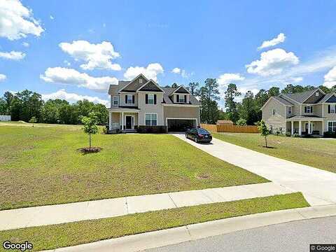 Mckenzie, CAMDEN, SC 29020