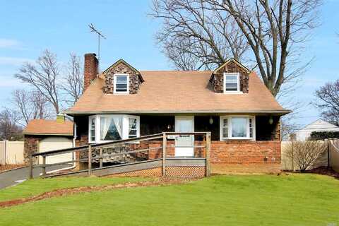 Marion, SEAFORD, NY 11783