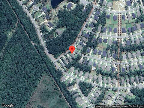 Telfair, RICHMOND HILL, GA 31324