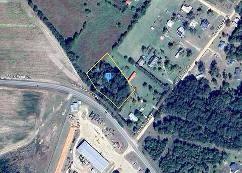 Forts Pond, PELION, SC 29123