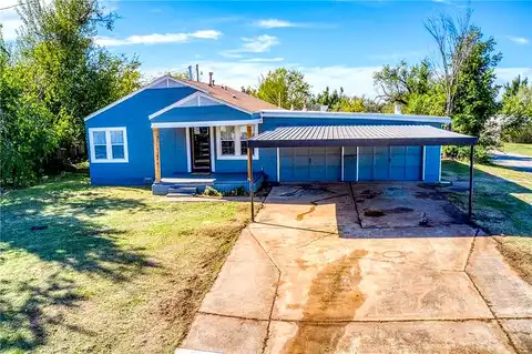16Th, GUTHRIE, OK 73044