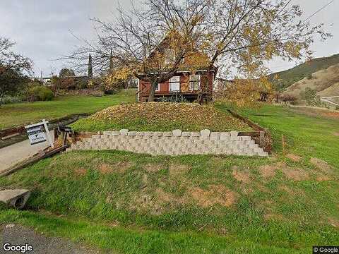 Plumas, NICE, CA 95464