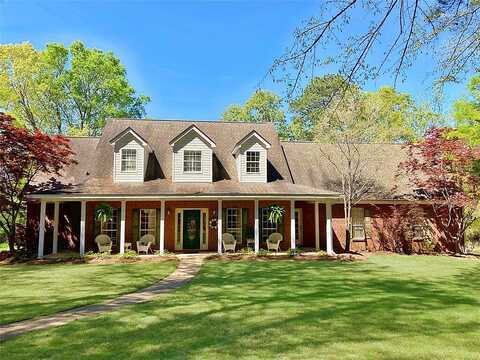 Cedar Pines, MATHEWS, AL 36052