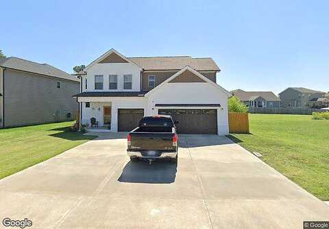 Cherry Blossom, CLARKSVILLE, TN 37040