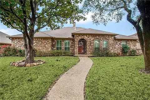 Silver Creek, DALLAS, TX 75243