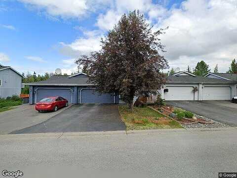 Valley Park, ANCHORAGE, AK 99507