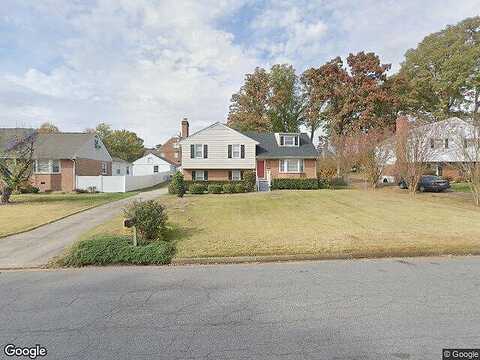 Haviland, HENRICO, VA 23229