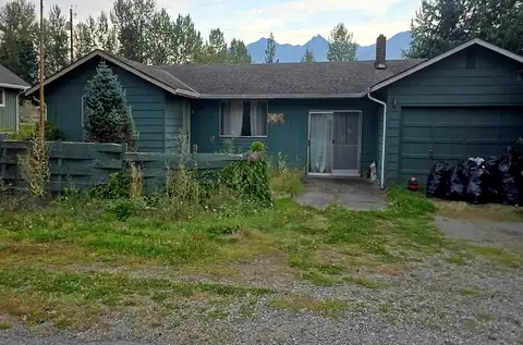 Duffy, CONCRETE, WA 98237