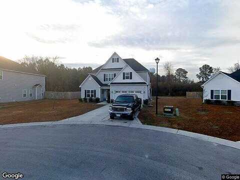 Water Wagon, JACKSONVILLE, NC 28546