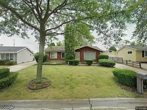 Glenbrook, MILWAUKEE, WI 53224