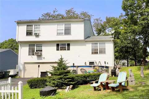Hoyt, MILFORD, CT 06460
