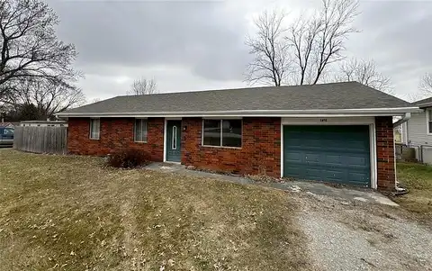 Loveland, STEWARTSVILLE, MO 64490