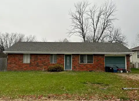 Loveland, STEWARTSVILLE, MO 64490