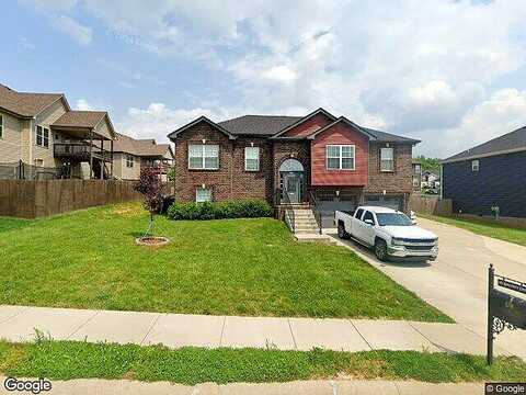Kingstons, CLARKSVILLE, TN 37042