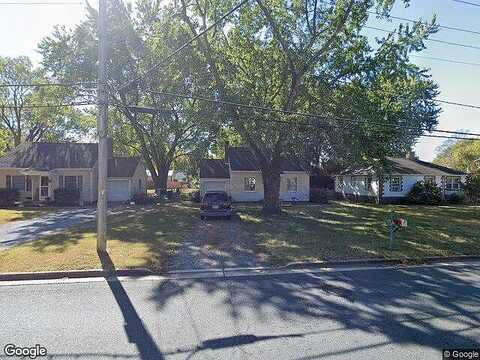 Wrightson, EASTON, MD 21601