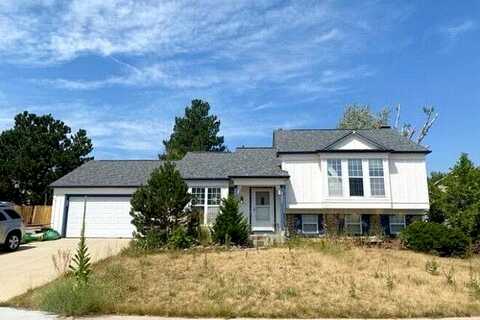 Powers, CENTENNIAL, CO 80015