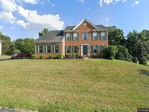 Pumpkin, CLINTON, MD 20735