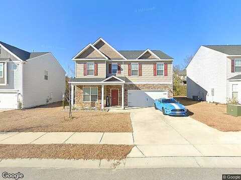 Council, COLUMBIA, SC 29209