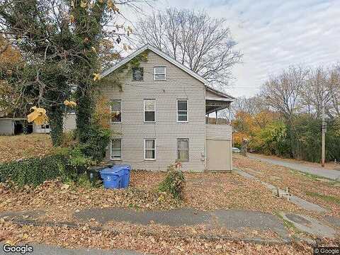 Elizabeth, NORWICH, CT 06360