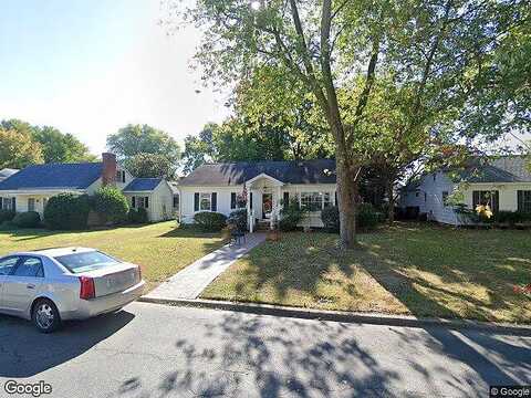 Elizabeth, EASTON, MD 21601