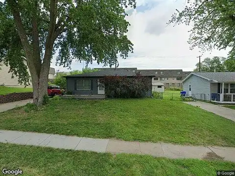 Valley, LA VISTA, NE 68128
