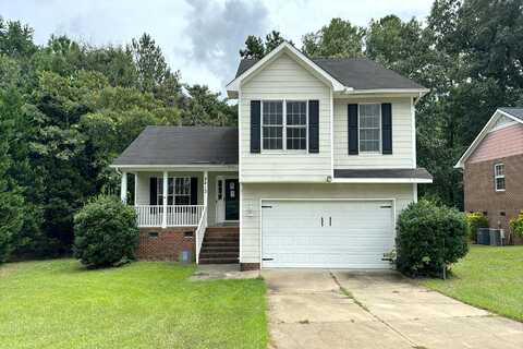 Deertrot, FAYETTEVILLE, NC 28314