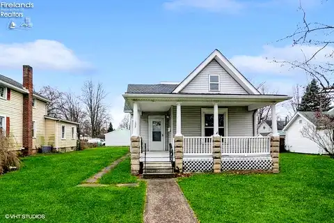 Whittlesey, NORWALK, OH 44857