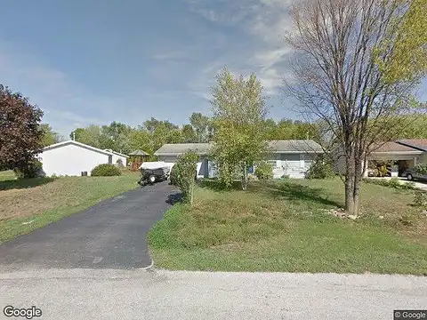 Black Stone, SOUTH BELOIT, IL 61080