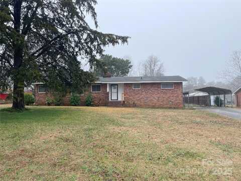 Belvue, UNION, SC 29379