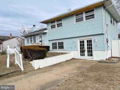 Cecelia, BLACKWOOD, NJ 08012