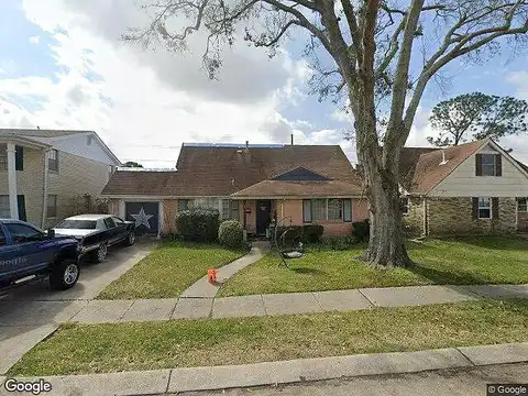 Boutall, METAIRIE, LA 70003